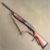 Remington 870 Magnum Shotgun 12GA - USED - Copper Custom Armament 